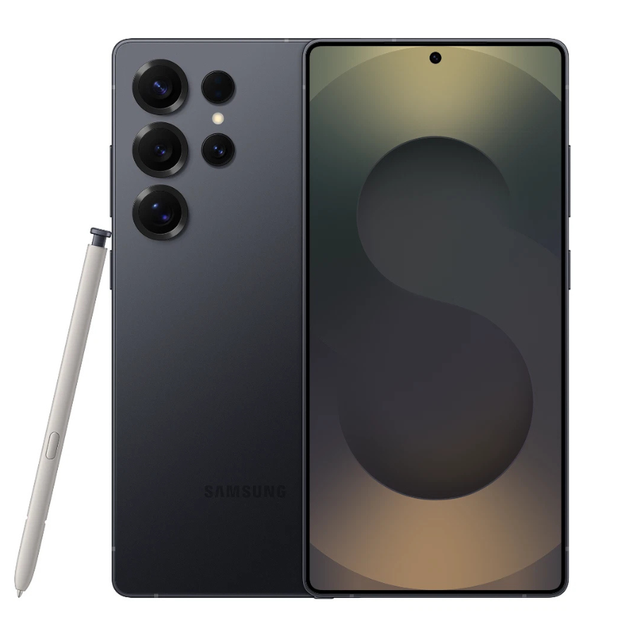 Samsung Galaxy S25 Ultra 5G (S938B) GSM Débloqué Version Internationale (Neuf)