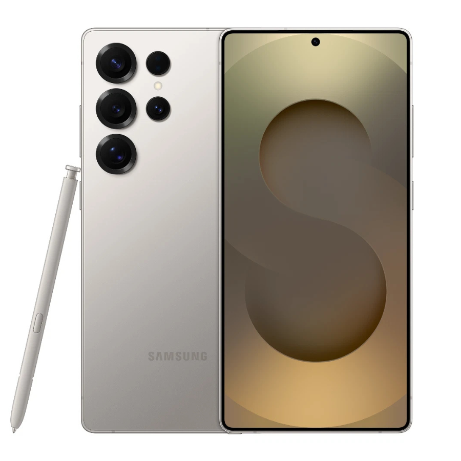 Samsung Galaxy S25 Ultra 5G (S938B) GSM Débloqué Version Internationale (Neuf)