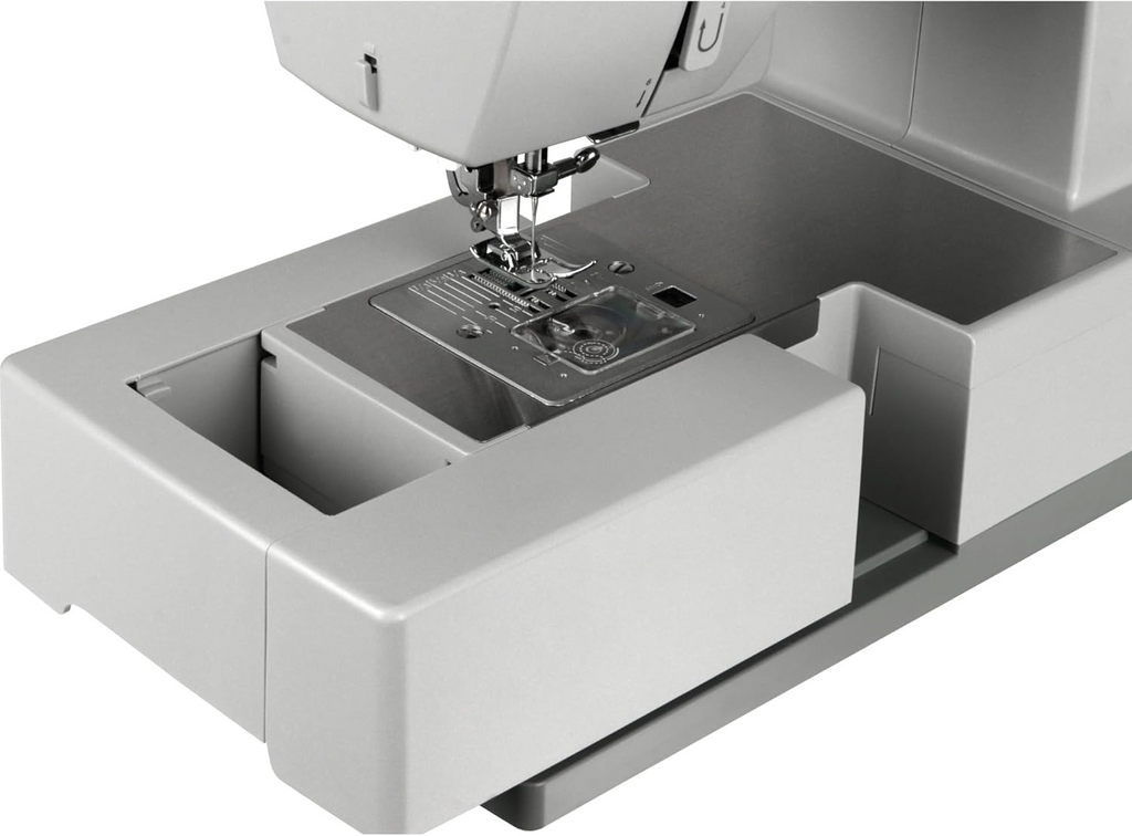 Singer Heavy Duty 4423 – Machine à Coudre Mécanique Haute Performance