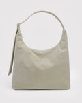 Sac d'Épaule Nylon Baggu Celadon
